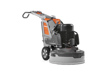 Husqvarna PG 8 D